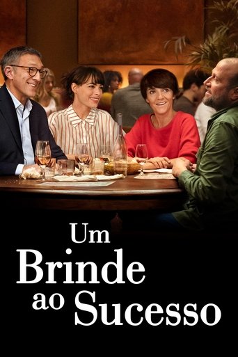 Um Brinde ao Sucesso - 2020