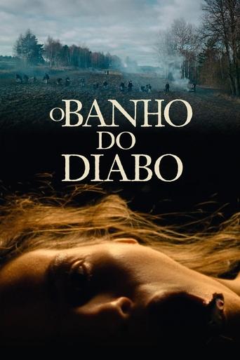 O Banho do Diabo - 2024