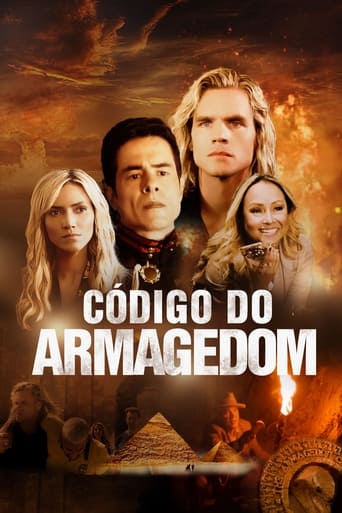Codigo do Armagedom - 2022
