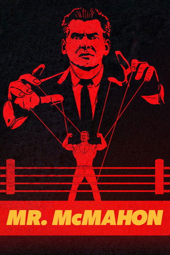 Mr McMahon 
