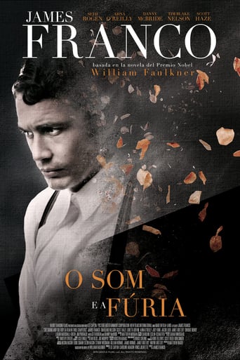 O Som e a Furia - 2015