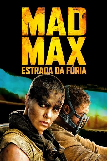 Mad Max 4 -  Estrada da Furia - 2015