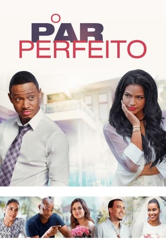O Par Perfeito - 2016