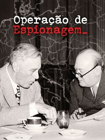Operacao de Espionagem - 2023