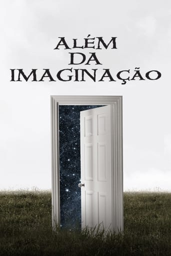 Além Da ImaginAção