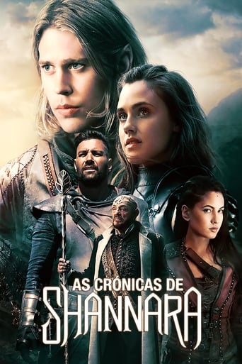 As Cronicas de Shannara