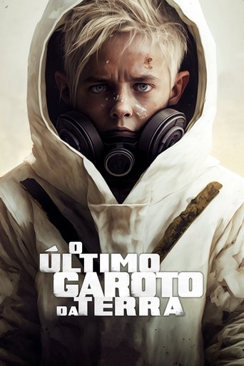 O Ultimo Garoto da Terra - 2024