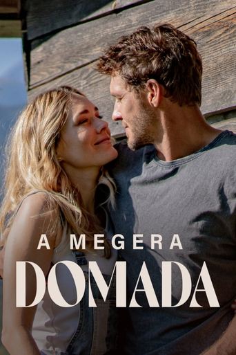 A Megera Domada - 2022