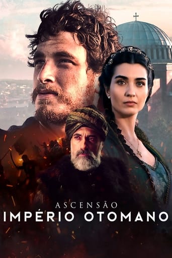 Ascensao Imperio Otomano