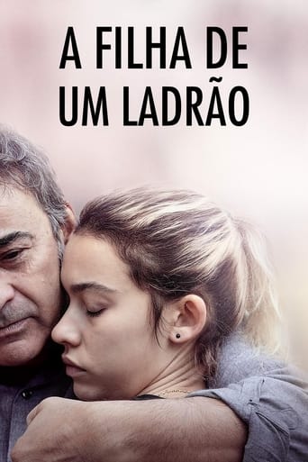 A Filha de um Ladrao - 2019
