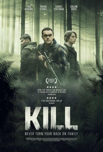 Kill - 2024 (L)