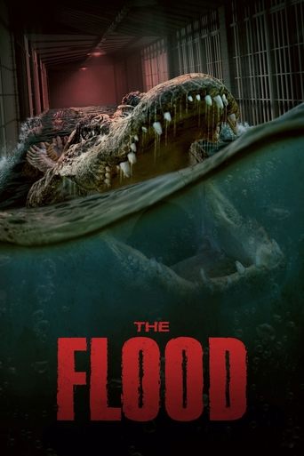 The Flood - 2023 (L)