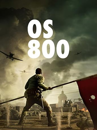 Os 800 - 2020