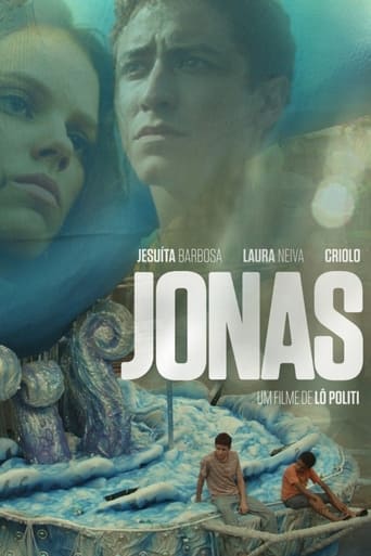 Jonas - 2016