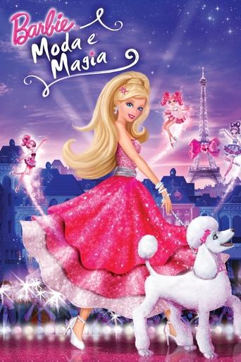 Barbie: Moda e magia - 2010