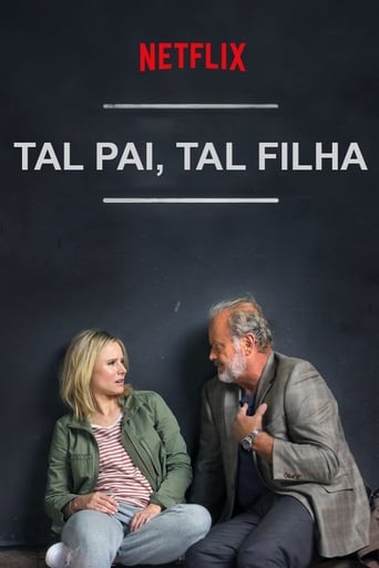 Tal Pai Tal Filha - 2018