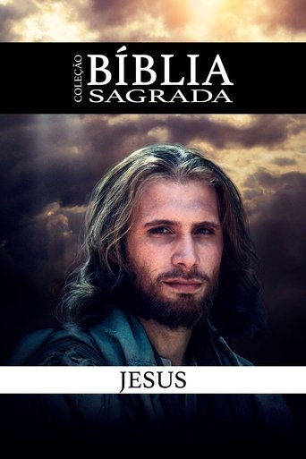 Jesus A Maior Historia de Todos os Tempos - 1999
