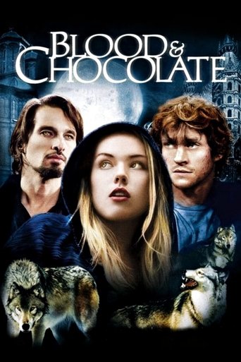 Chocolate - 2008