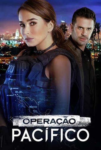 Operacao Pacifico 