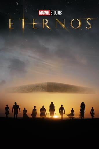 Eternos - 2022