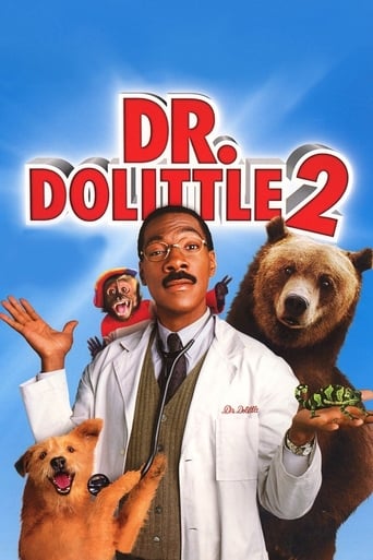 Dr  Dolittle 2 - 2001