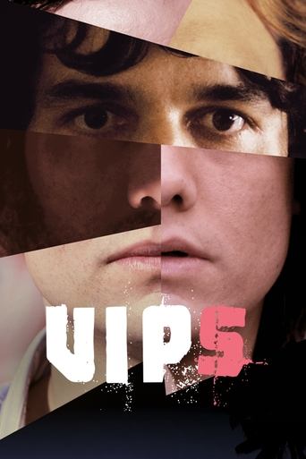 VIPs - 2011