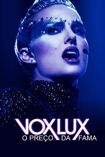 Vox Lux: O Preco da Fama - 2018