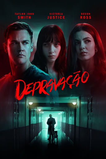 Depravacao - 2024 