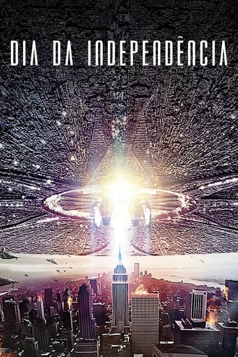 Independence Day 1 - 1996