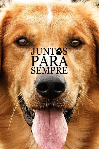 Quatro Vidas De Um Cachorro - 2017