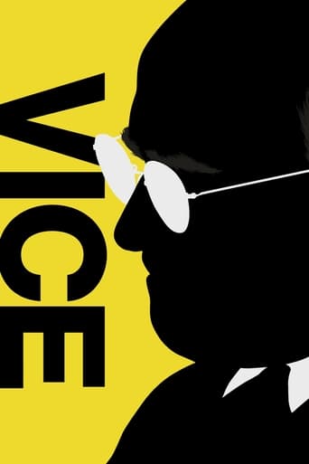 Vice - 2018