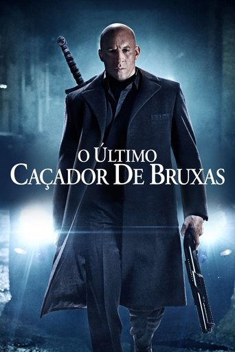 O Ultimo Cacador de Bruxas - 2015