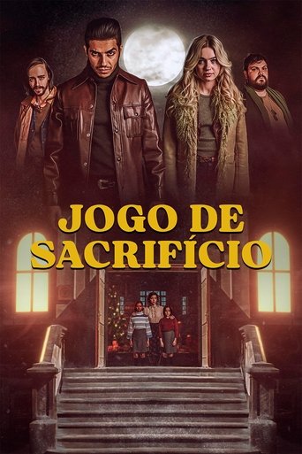 Jogo de Sacrificio - 2024 