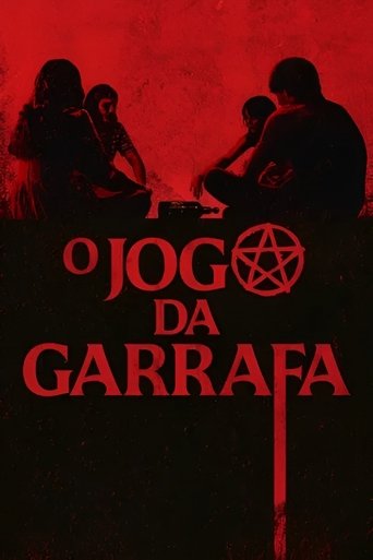 O Jogo da Garrafa - 2025