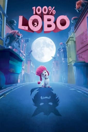 100% Lobo - 2020