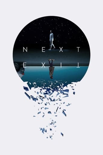 Next Exit - 2022 (L)