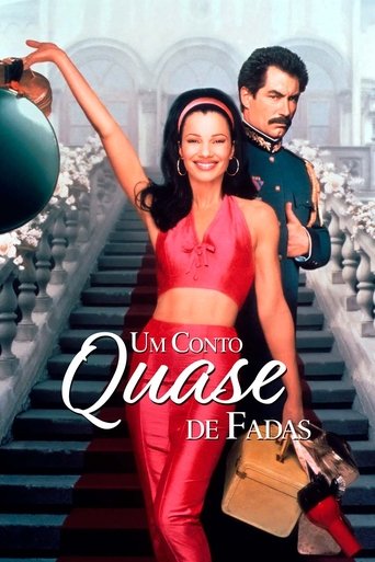 Um Conto Quase de Fadas - 1997