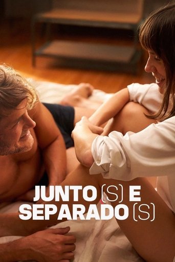 Juntos e Separados - 2025