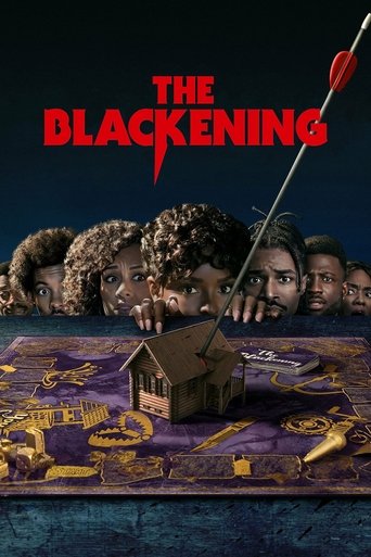 The Blackening - 2023