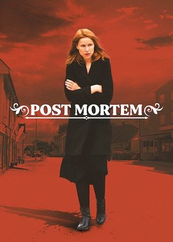 Post Mortem Ninguem Morre em Skarnes