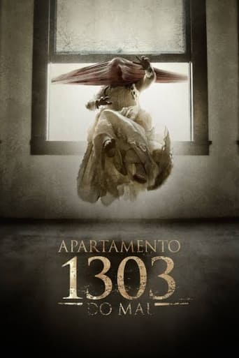 1303 - O Apartamento do Mal - 2012