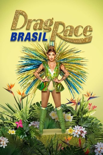 Drag Race Brasil 