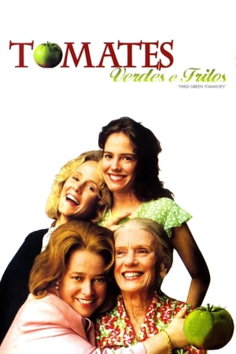 Tomates Verdes Fritos - 1991