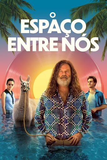 O Espaco Entre Nos - 2021