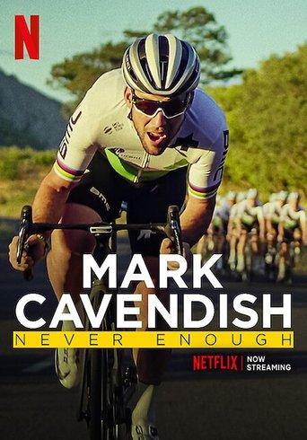 Mark Cavendish Pedalando Ate O Fim - 2023 (L)