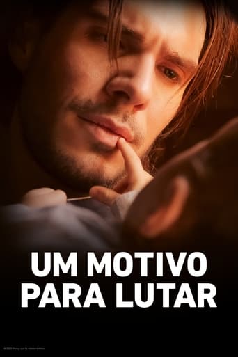 Um Motivo Para Lutar - 2023