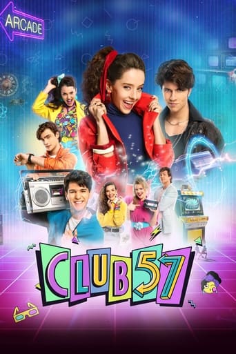 Club 57 