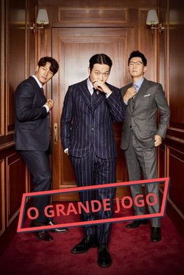 O Grande Jogo