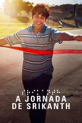 A Jornada de Srikanth - 2024 (L)