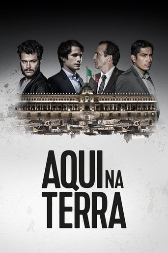 Aqui Na Terra 